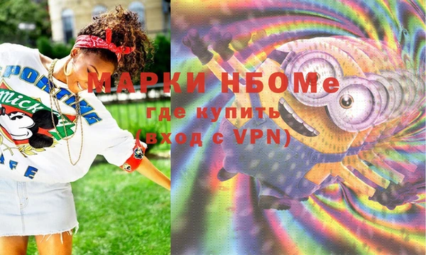 стафф Валдай